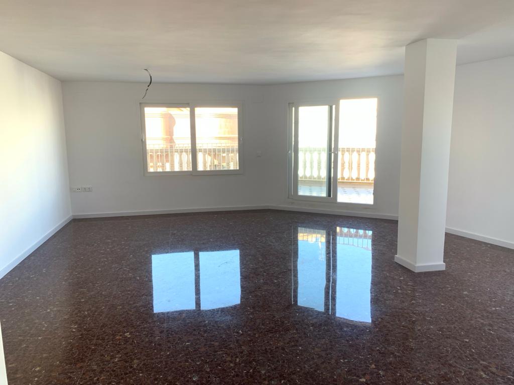 PENTHOUSE FOR SALE, PICASSENT, VALENCIA