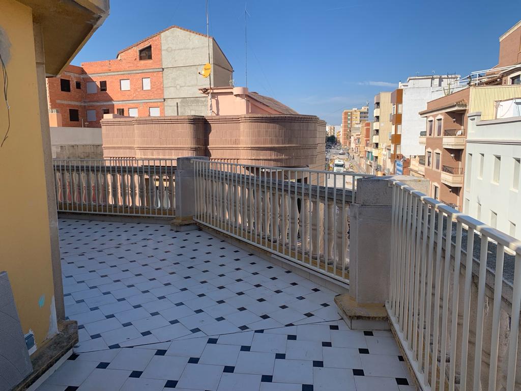 PENTHOUSE FOR SALE, PICASSENT, VALENCIA